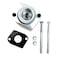 Permco Shift Assy, Air, 997-00869 997-00869 - alternate 5